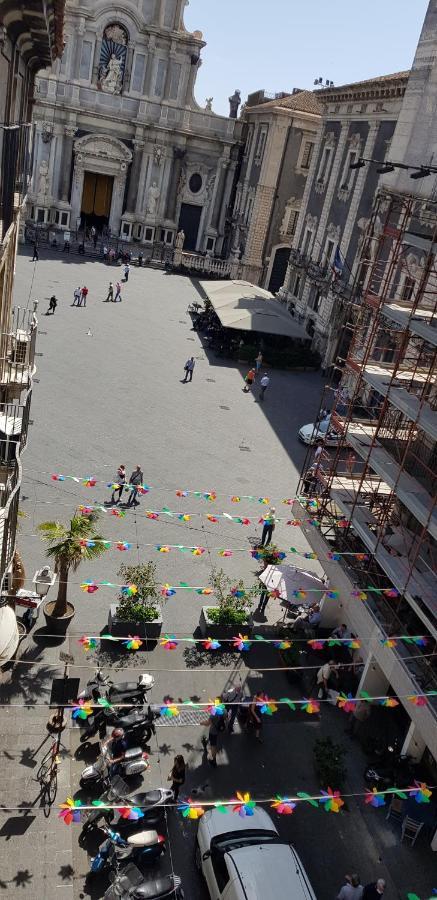 Tre Stelle Al Duomo Bed & Breakfast CTA Eksteriør bilde