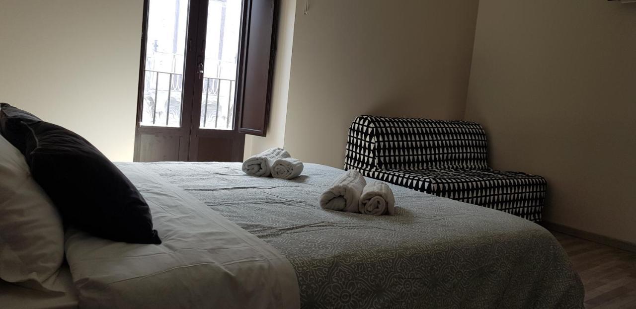 Tre Stelle Al Duomo Bed & Breakfast CTA Eksteriør bilde