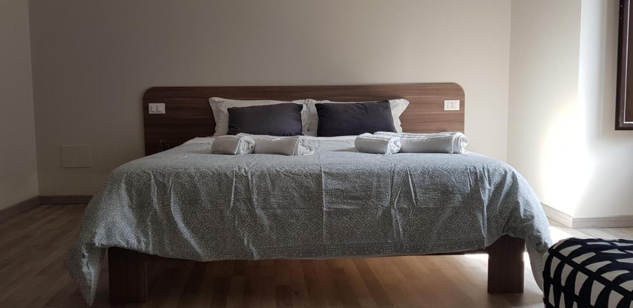 Tre Stelle Al Duomo Bed & Breakfast CTA Eksteriør bilde