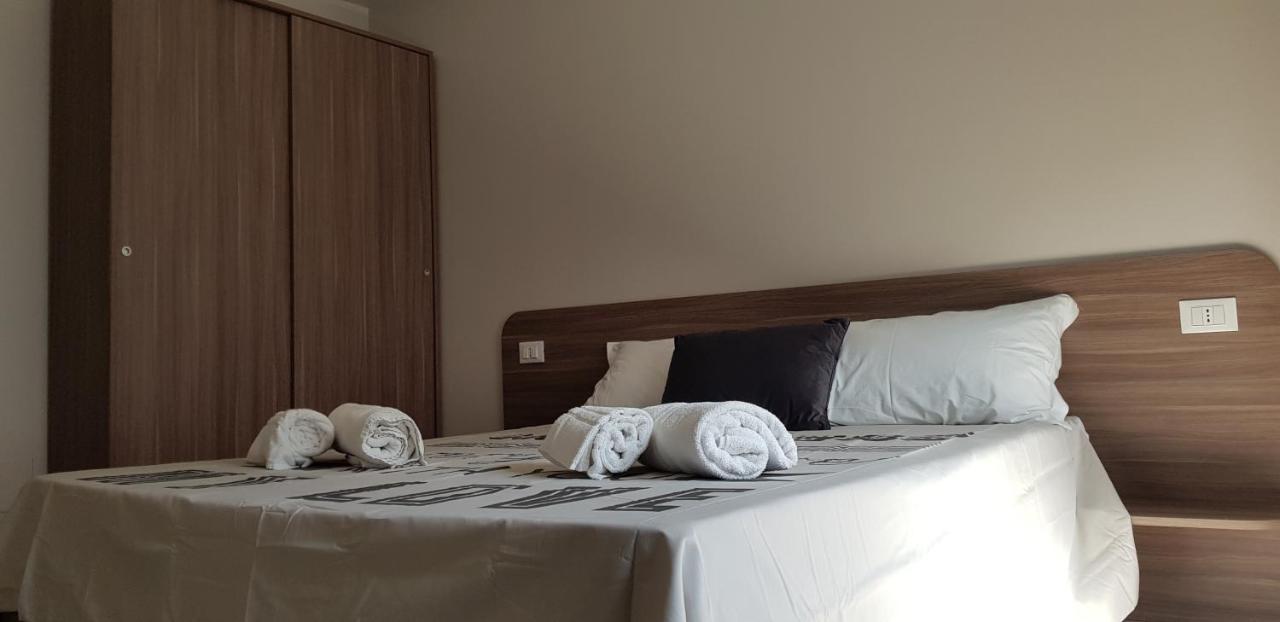Tre Stelle Al Duomo Bed & Breakfast CTA Eksteriør bilde