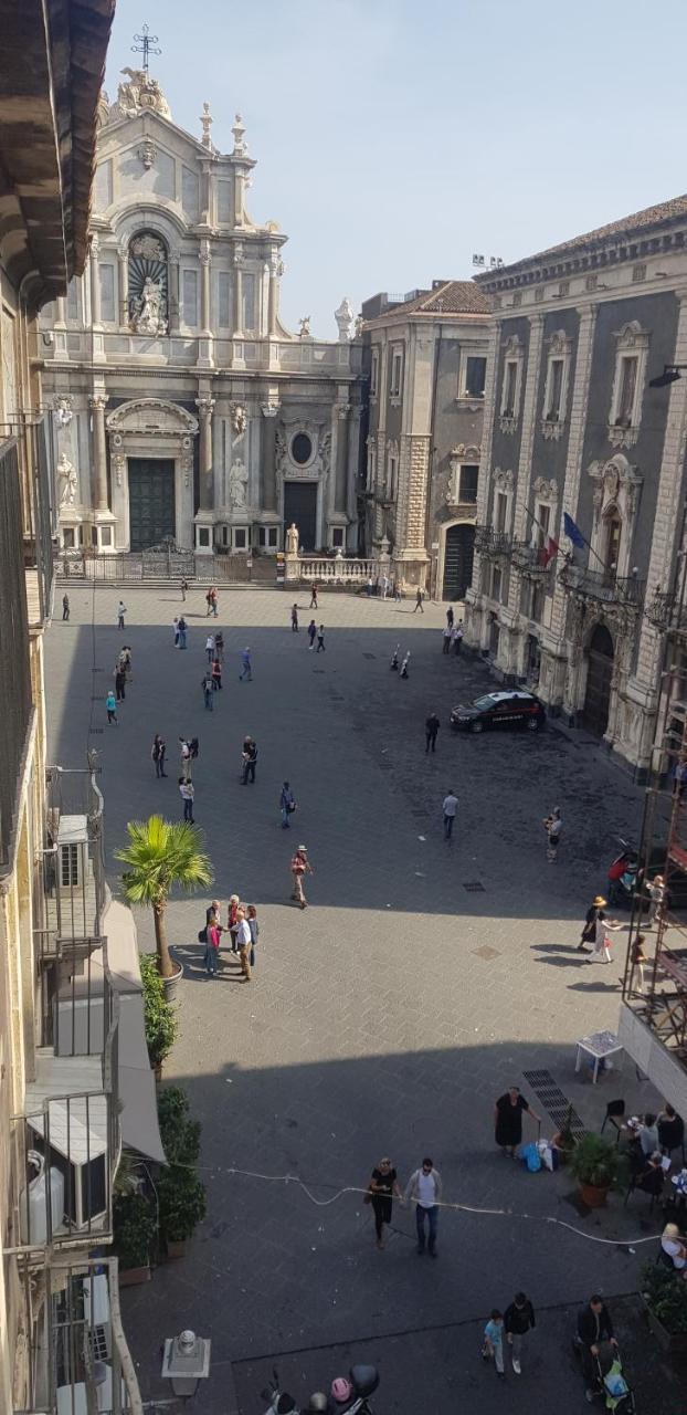 Tre Stelle Al Duomo Bed & Breakfast CTA Eksteriør bilde