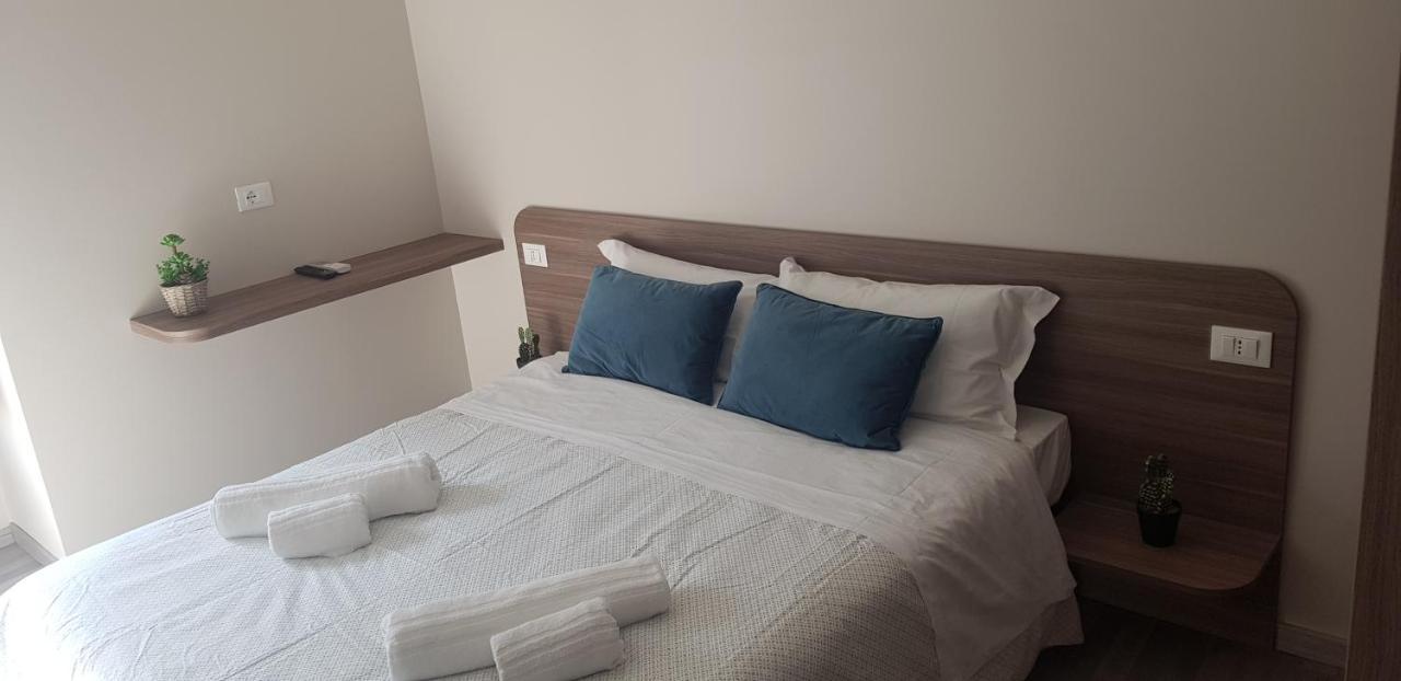Tre Stelle Al Duomo Bed & Breakfast CTA Eksteriør bilde