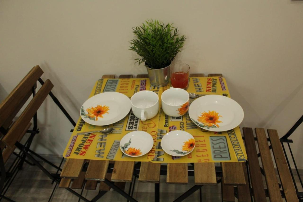 Tre Stelle Al Duomo Bed & Breakfast CTA Eksteriør bilde