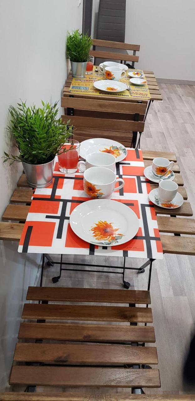 Tre Stelle Al Duomo Bed & Breakfast CTA Eksteriør bilde