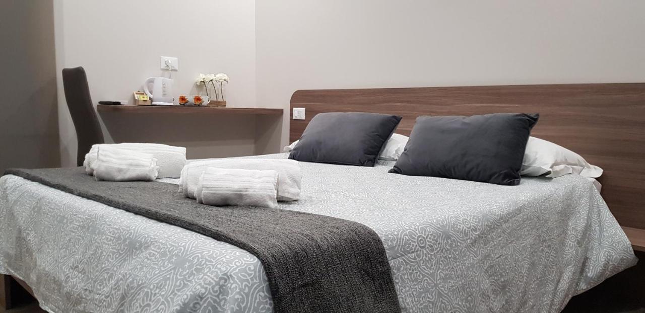 Tre Stelle Al Duomo Bed & Breakfast CTA Eksteriør bilde