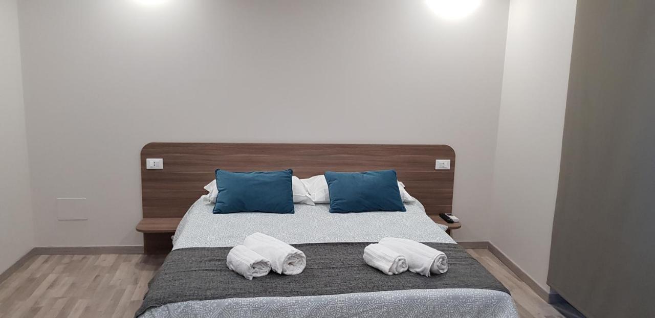 Tre Stelle Al Duomo Bed & Breakfast CTA Eksteriør bilde